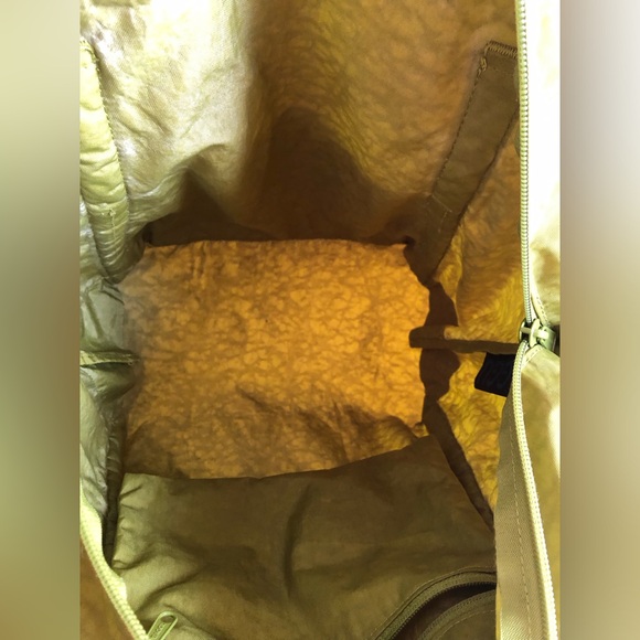 Standard cloud bag-avocado - Picture 4 of 6